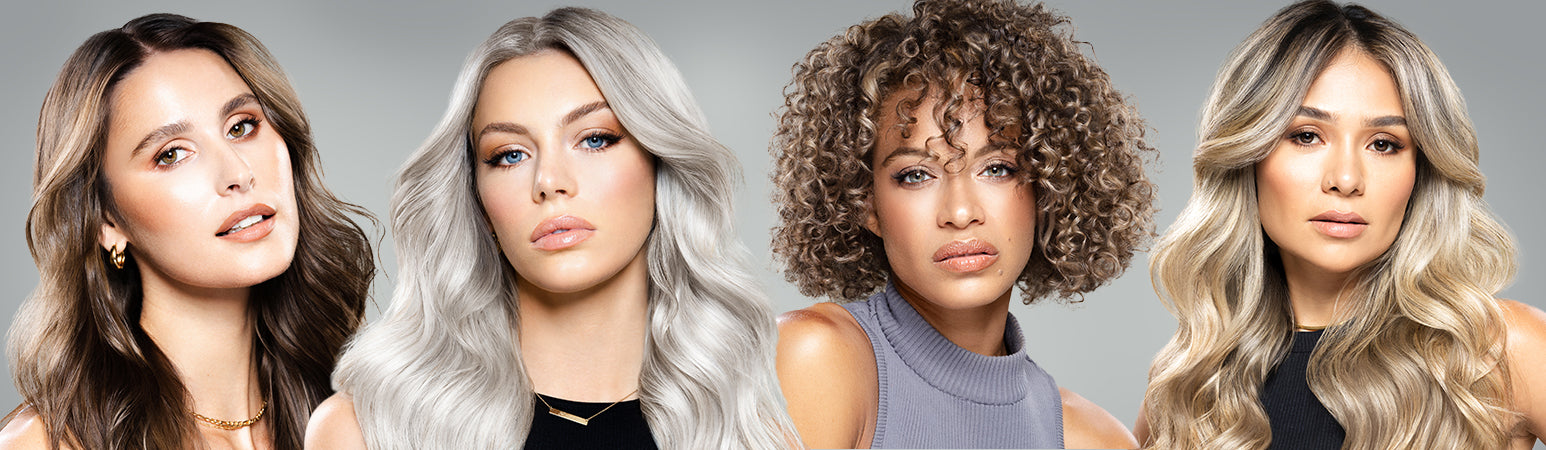 Ammonia Vs Ammonia-Free Colour: Is The Ingredient Ammonia Bad For Your Hair?