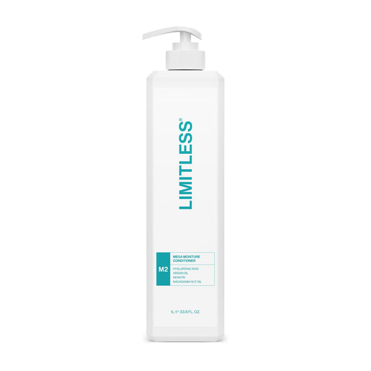 Limitless M2 Mega Moisture Conditioner 1L