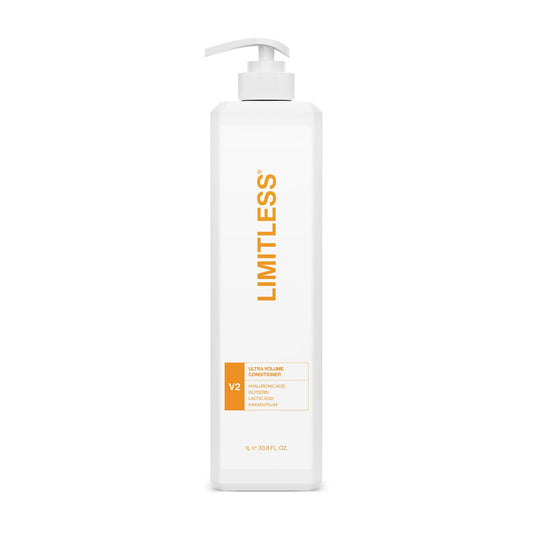 V2 Ultra Volume Conditioner 1L