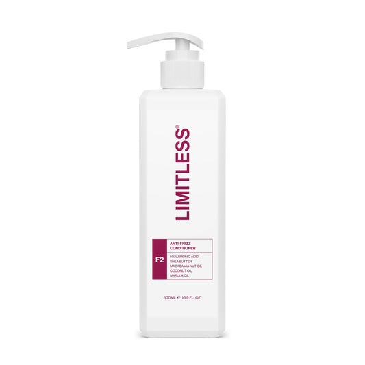 F2 Anti-Frizz Conditioner 500ml