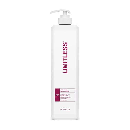 F2 Anti-Frizz Conditioner 1L