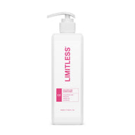 Limitless C2 Colour Care Conditioner 500ml bottle front against white background