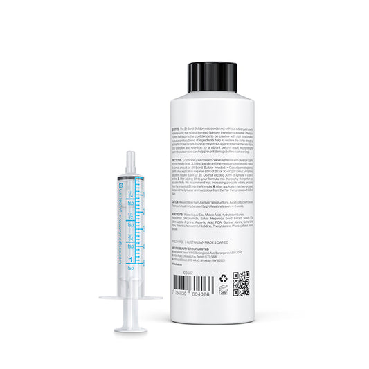 Limitless B1 Bond Builder + Dose Dispenser 120ml