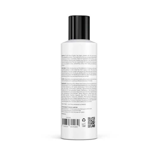 B2 Bond Sealer 120ml