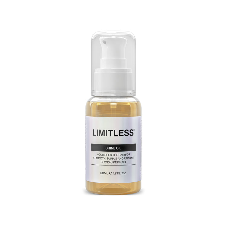 Limitless Hair - Innovative Hair Colours & Bond Systems – LIMITLESS HAIR CO