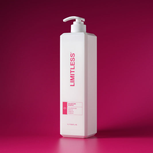 Limitless C1 Colour Care Shampoo 1L