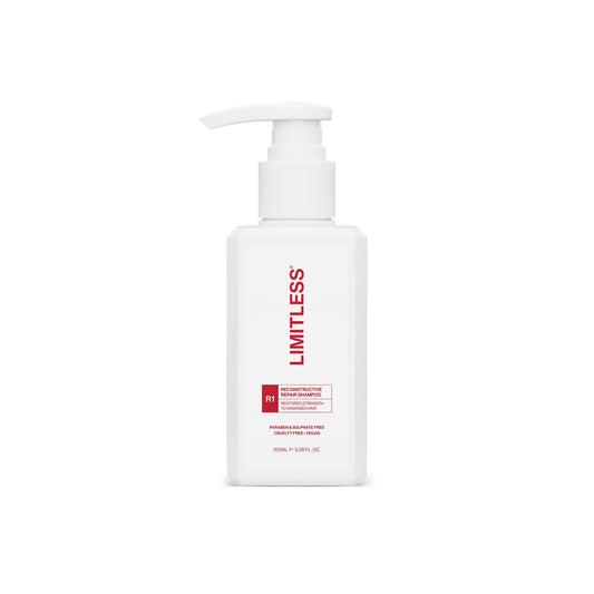 R1 Reconstructive Repair Shampoo 100ml