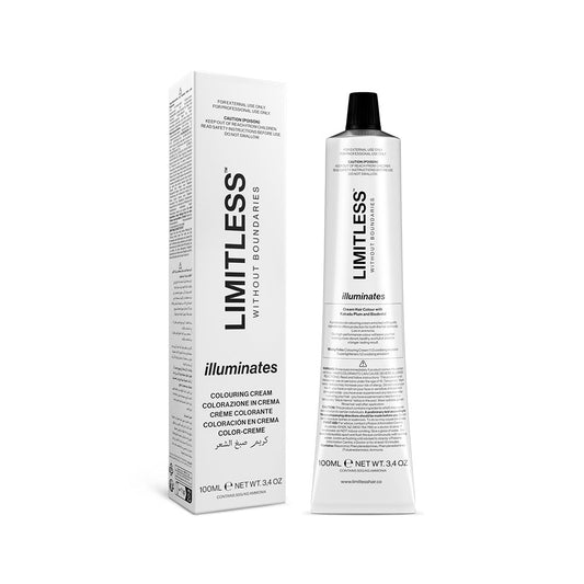 Limitless The Illuminates Hair Colour 100ml