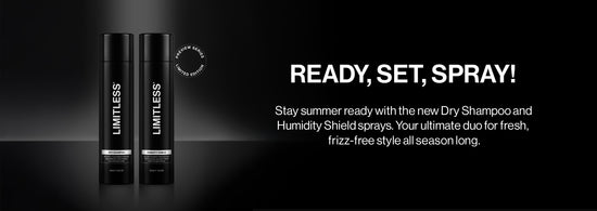 Limitless Hair - Innovative Hair Colours & Bond Systems – LIMITLESS HAIR CO