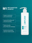 M1 Mega Moisture Shampoo 500ml