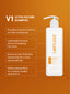 V1 Ultra Volume Shampoo 500ml