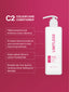 C2 Colour Care Conditioner 500ml