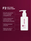 F2 Anti-Frizz Conditioner 100ml