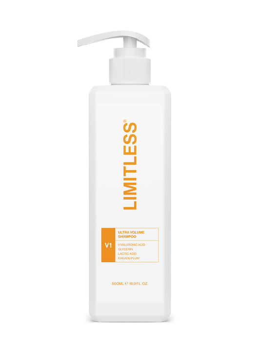 Ultra Volume Duo Pack 500ml