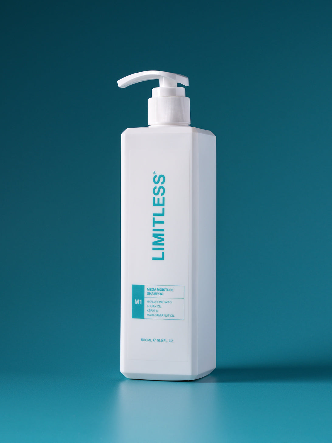 LIMITLESS HAIRCARE | Shampoos, Conditioners, Masks & Styling Products ...