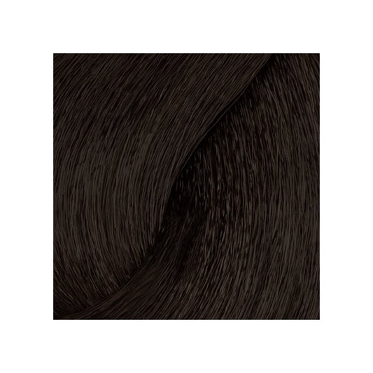 Limitless Hair Colour 4.00 Medium Intense Natural Brown 