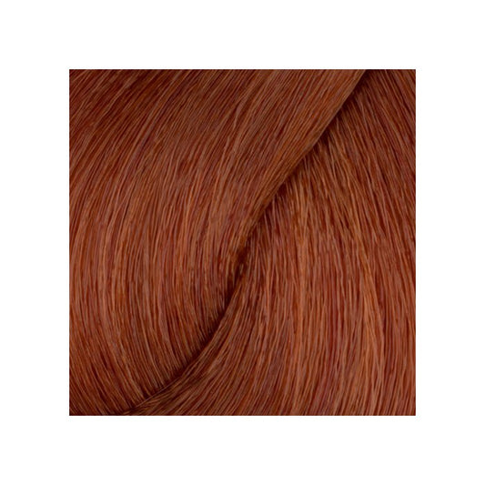 Limitless Hair Colour 7.4 Medium Copper Blonde 