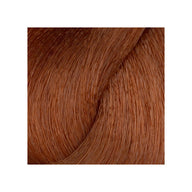 Limitless Hair Colour 7.43 Medium Copper Gold Blonde