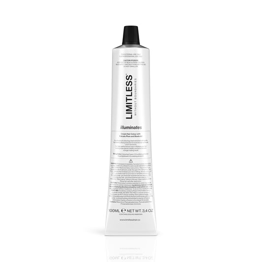 Limitless Color 7.00 Rubio Medio Intenso Natural (100ml)